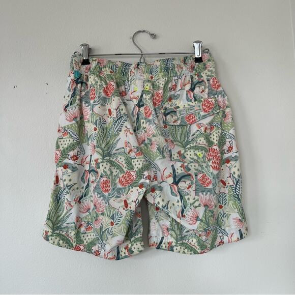 J. Crew Boys' Swim Trunks with UPF 50+ - Picture 4 of 9